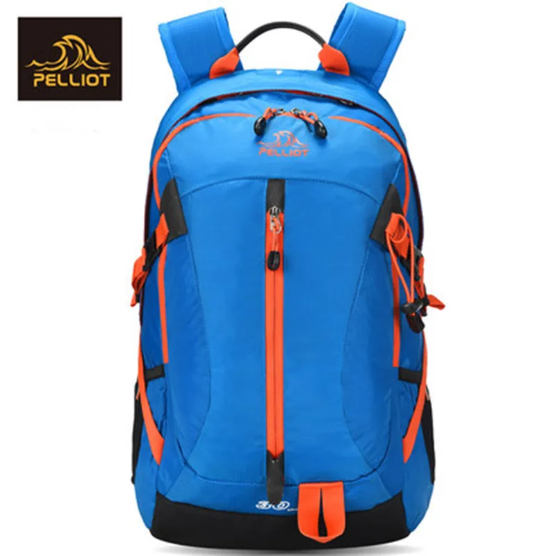 2018 NEW Free Shipping PELLIOT Outdoor Mountaineering Bag, 30L Hiking