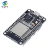 ESP-32S ESP-WROOM-32 ESP32 макетная плата 30P/38P Bluetooth и WI-FI двухъядерный Процессор с низкой Мощность потребление MCU ESP-32 ► Фото 3/6