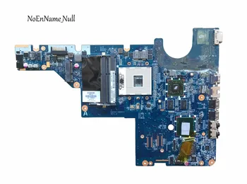 

615580-001 For HP motherboard CQ42 G42 G62 CQ62 laptop motherboard DAOAX1MB6F0 DA0AX1MB6H0 100% Fully Tested