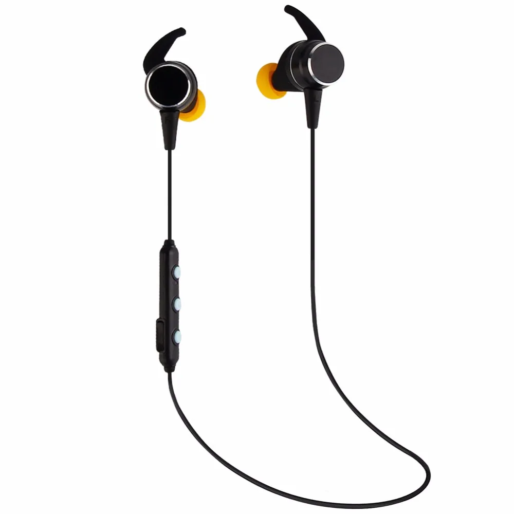 

High Quality A10 Bluetooth 4.2 Stereo Earbuds Wireless running Headphones Earphone for Sports