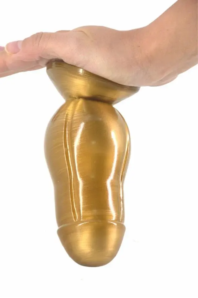 Silicone promote orgasm butt plug toys anal plug large coarse artificial dong simulation dildo massage Ass prostate Vagina anal 15 Silicone promote orgasm butt plug toys anal plug large coarse artificial dong simulation dildo massage Ass prostate Vagina anal 15