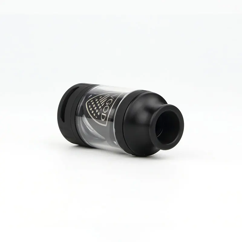 Original VGOD Pro SubTank 4ML Vgod Subohm Tank Atomizer 0.20.4 ohm Coil 5ML Capacity Electronic Hookah for VGOD Pro 200w Kit (11)