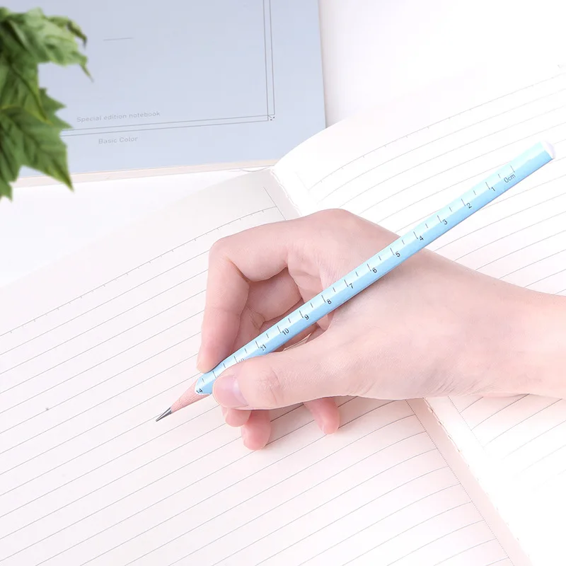 scale pencil