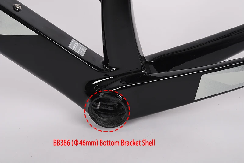 bottom bracket