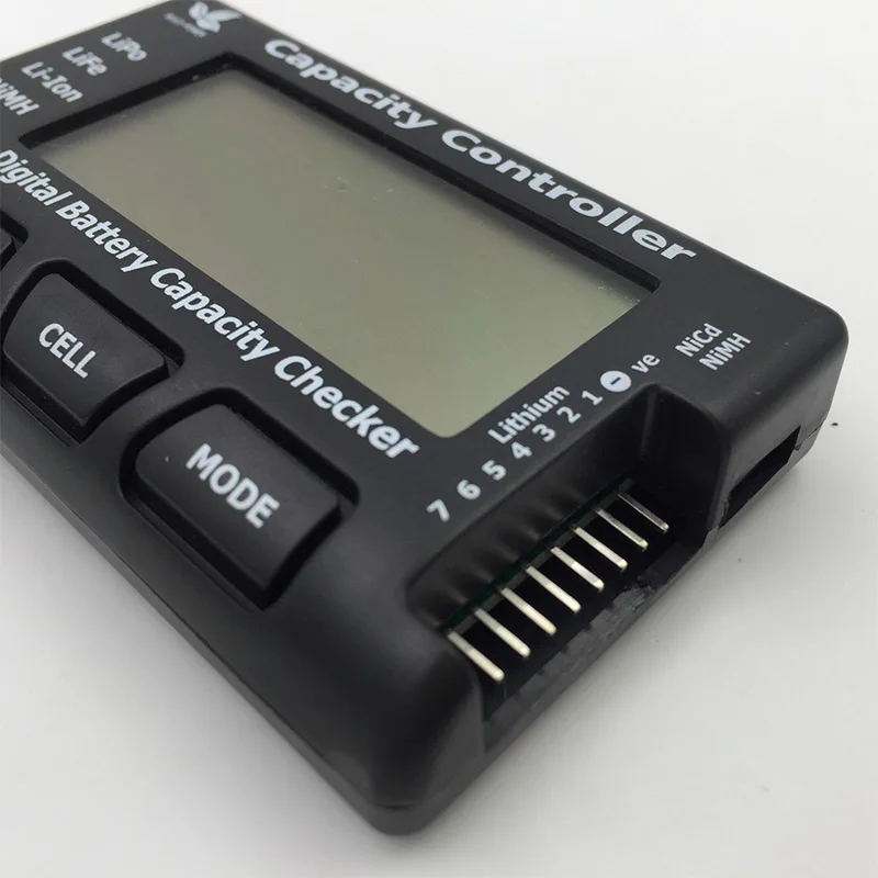 Lipo Battery 4
