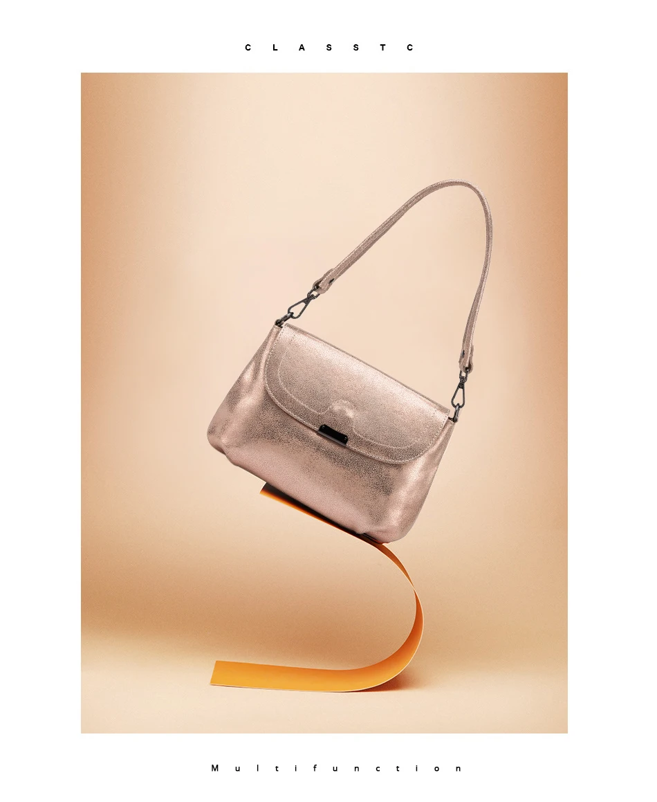 Bolsas de ombro