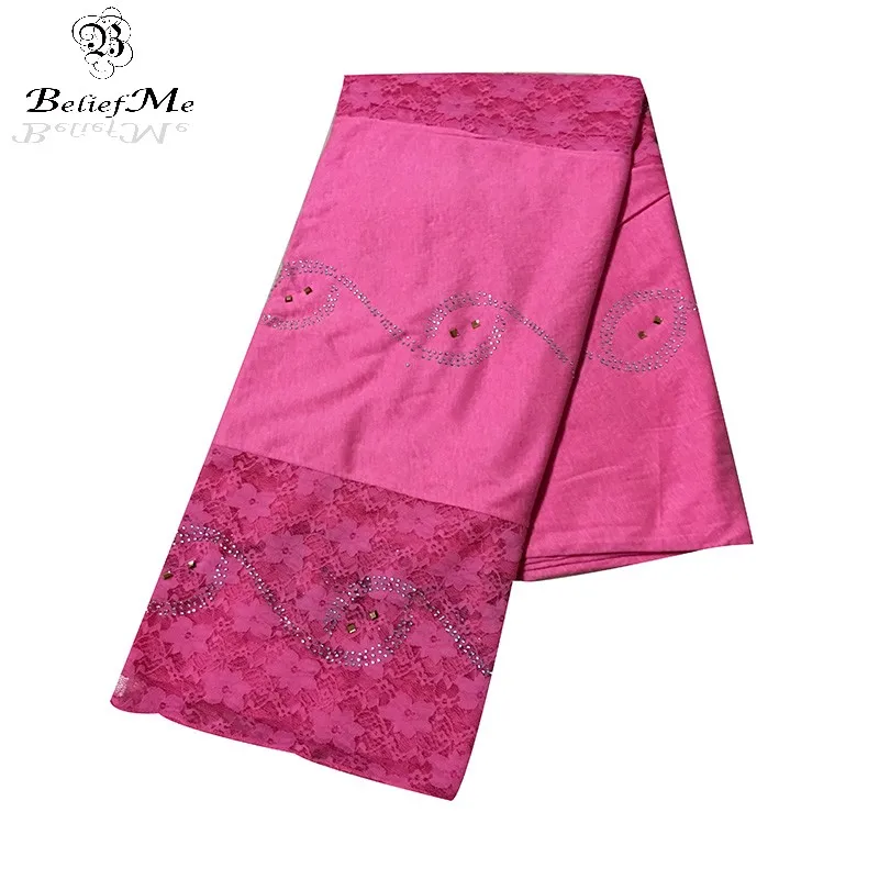 Lace scarf 10