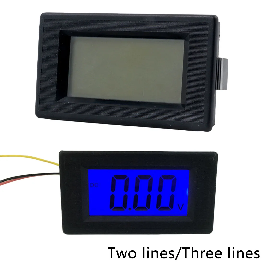 Вольтметр 0,28 дюйма. Lcd вольтметр. Lcd вольтметр. Вольтметр 500v ac. Цифровой амперметр om-1300 elmeasure.