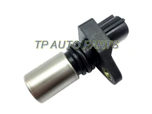 Sensor De virabrequim encaixa para NI-SSAN X-TRAIL 2003-2013 OEM 23731-8H800 237318H800