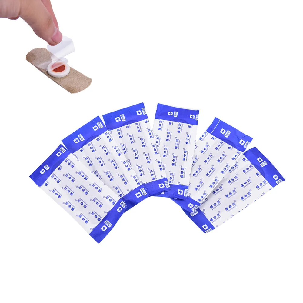 

6 pcs/box Exfoliating Corn Foot Patch Soft Feet Problem Remove Hard Dead Skin Treatment Removed Foot Plantar warts Calluses Away