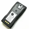 NI-MH Battery 7.4V 1400mAh For Walkie Talkie Motorola GP3688 GP3188 EP450 PR400 CP140 CP150 CP160 CP180 CP200 CP250 ► Photo 3/3