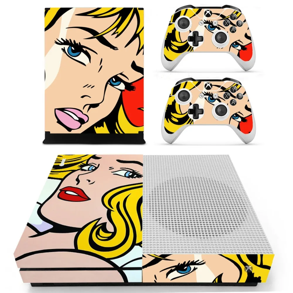 YS-xboxoneS-1833