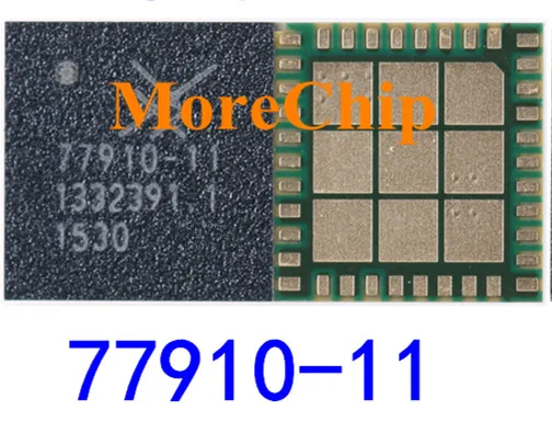 77910 11 для Meizu MX5 усилитель мощности IC PA чип 10 шт./лот|Платы мобильных телефонов| |