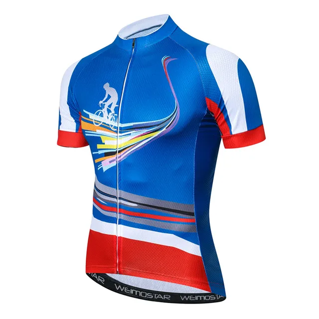cycling jersey color meaning