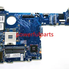 Для hp elitebook 2570 p Материнская плата ноутбука 685404-001 6850A2483801-MB-A02 хорошо работает