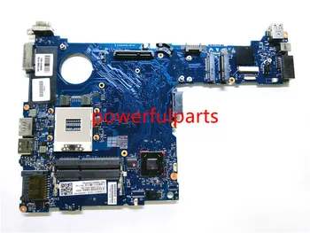 

100% new original for hp elitebook 2570p laptop motherboard 685404-001 6850A2483801-MB-A02 working well