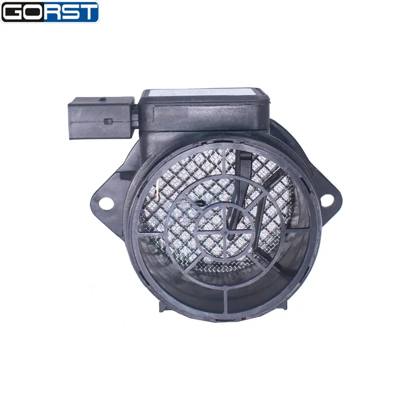 Maf Mass Air Flow Meter Sensor 20.3855 For Volga 2000 years to now 5WK9635 413017-99 TY37.473.017-99 TY3747301799-5