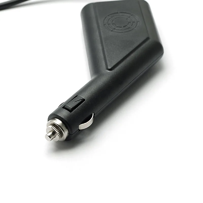 Hot DJI Phantom 3 Advanced Professional Car Charger Lipo Battery Charger 17.4V 4A 70W Output For FPV Drones Quadcopter