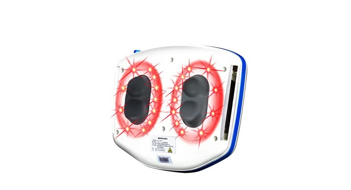 LLLT 650nm Медицинское Терапевтическое Оборудование для ухода лазерное