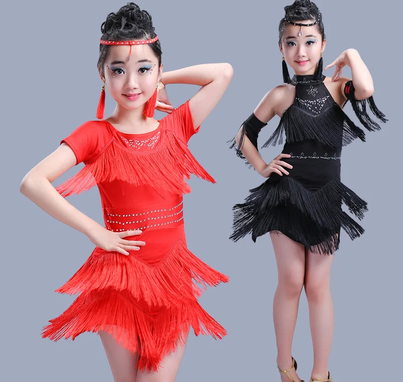 Performance for children