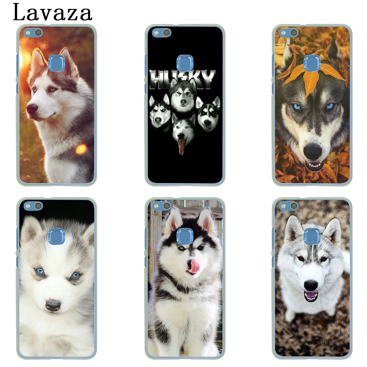 Твердый чехол для Huawei Y9 Y7 Prime 2018 2019 Honor 20 10 8 8A 8X 9X 9 Lite 7C 7X 7A Pro|phone cases|case for huaweicase a |