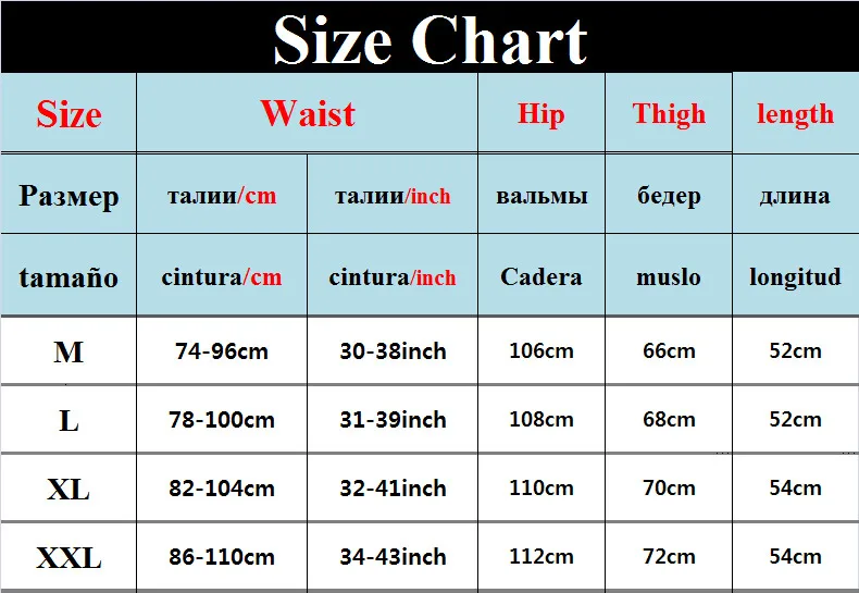 Plus size