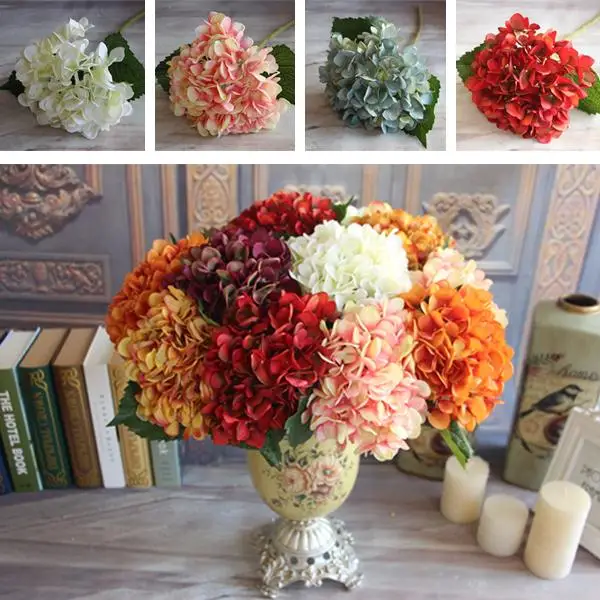 Popular Autumn Flower Bouquets-Buy Cheap Autumn Flower