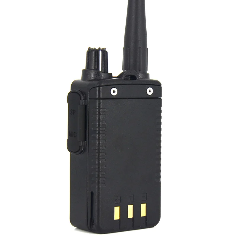 Yaesu FT 4XR портативная рация Двухдиапазонная многофункциональная двухсторонняя