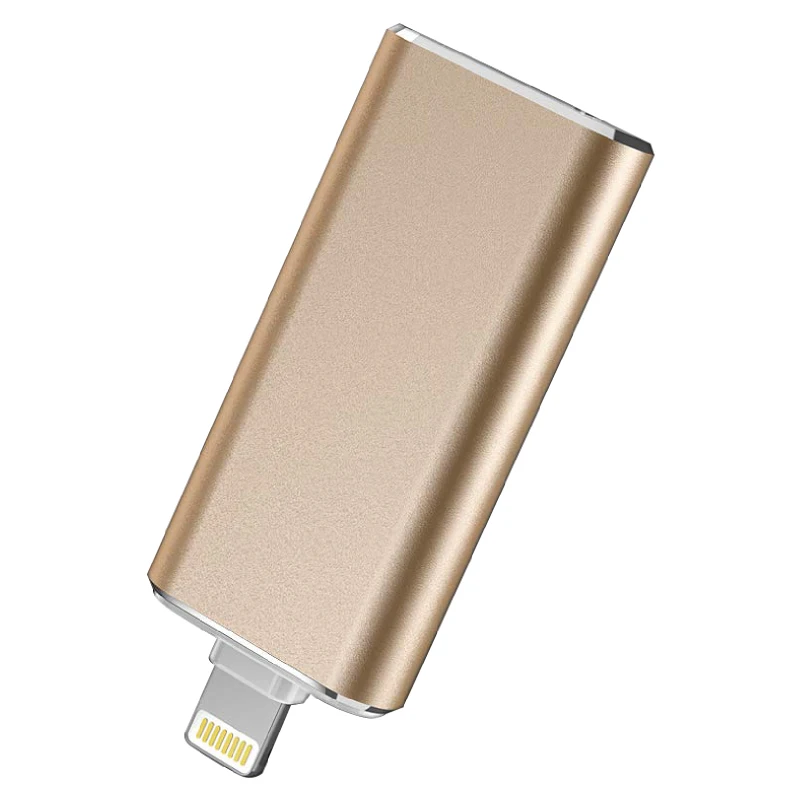 usb-накопитель iOS для iPhone/iPad/Android Phone 3,0 Usb Stick для iPhone6 7 8 X XS XR Pendrive 128GB диск на ключе