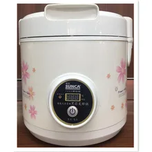220V 5L Black Garlic Machine Household Ferment Zymosis Garlic Maker Automatic Healthy Food Processor Fermenting Machine