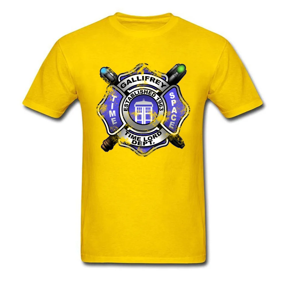 Gallifrey Firehouse_yellow