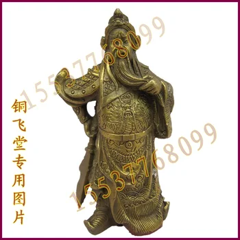 

Copper 28 mammographies guan kuan kung bronze statue of guan gong apotropaic