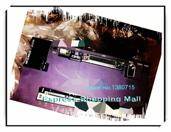 

HF-SP202+MR-J3-200AN 10A 2KW 9.55NM 2000r/min Servo Motor Drive Kit