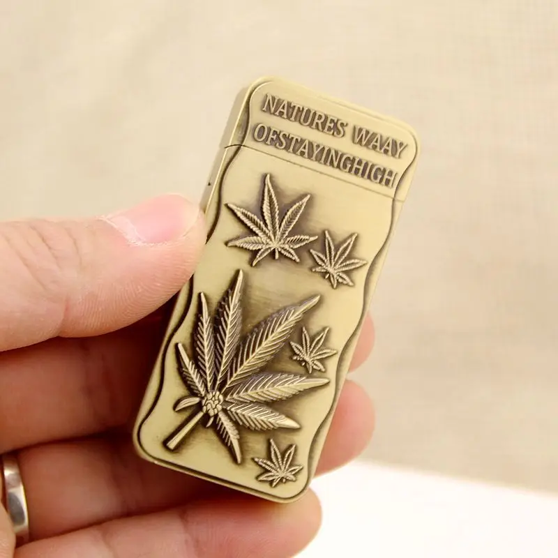 Шлифовальная Зажигалка металлическая керосиновая масляная бензиновая