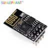 Новый ESP-01S 8266 серийный к WIFI беспроводной приемопередатчик модуль отправить получить AP STA ► Фото 2/6