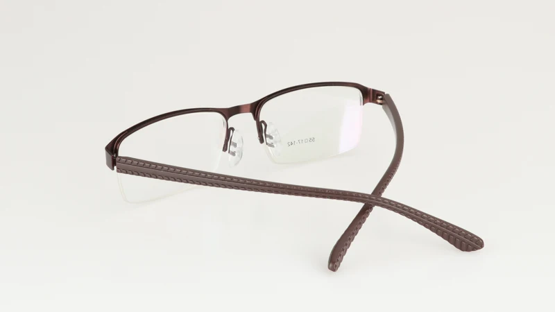 HDCRAFTER титановый сплав фотохромные очки для чтения для мужчин дальнозоркость Пресбиопия с диоптриями Пресбиопия очки солнцезащитные очки