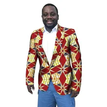Модные мужские пиджаки с принтом в африканском стиле, вечерние пиджаки в африканском стиле, мужские пиджаки в африканском стиле, мужская одежда на заказ