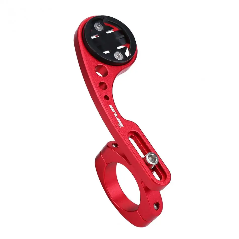 GUB Bicycle Extension Mount Aluminium Alloy Road Bike Odometer Computer