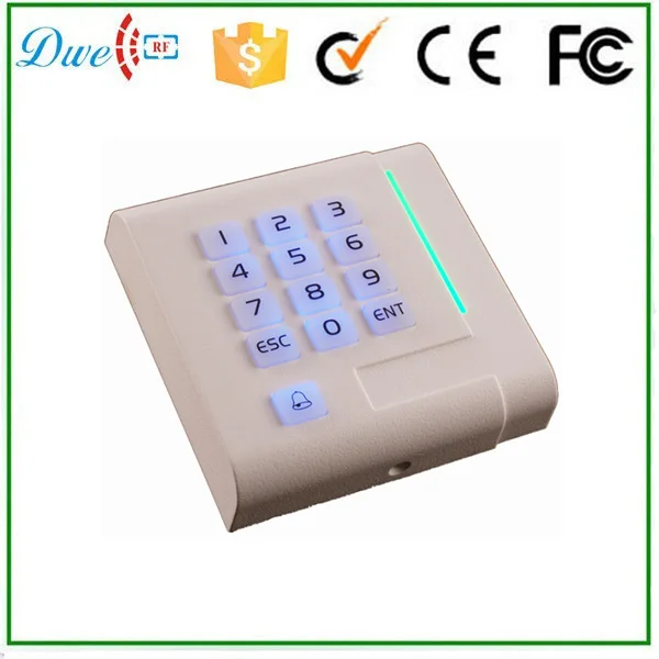 d1003b WHITE reader