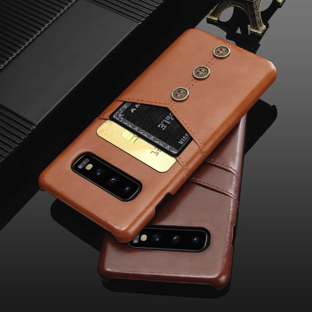 samsung s10 leather case (9)