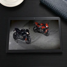 2018 CARBAYTA S119 DHL Shipping Android 7.0 10.1 inch tablet pc 8 Octa Core MT6753 4GB RAM 64GB ROM IPS 3G 8MP 1920X1200