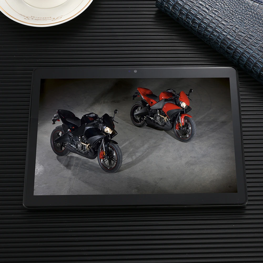 

2018 CARBAYTA S119 DHL Shipping Android 7.0 10.1 inch tablet pc 8 Octa Core MT6753 4GB RAM 64GB ROM IPS 3G 8MP 1920X1200