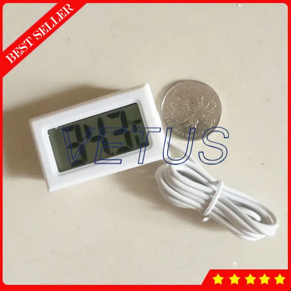 

VT-1 Thermostat controller with temperature controller digital thermometer