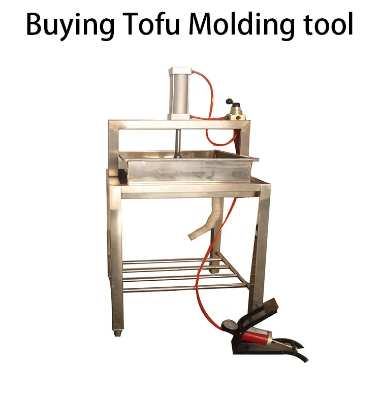 tofu curdff