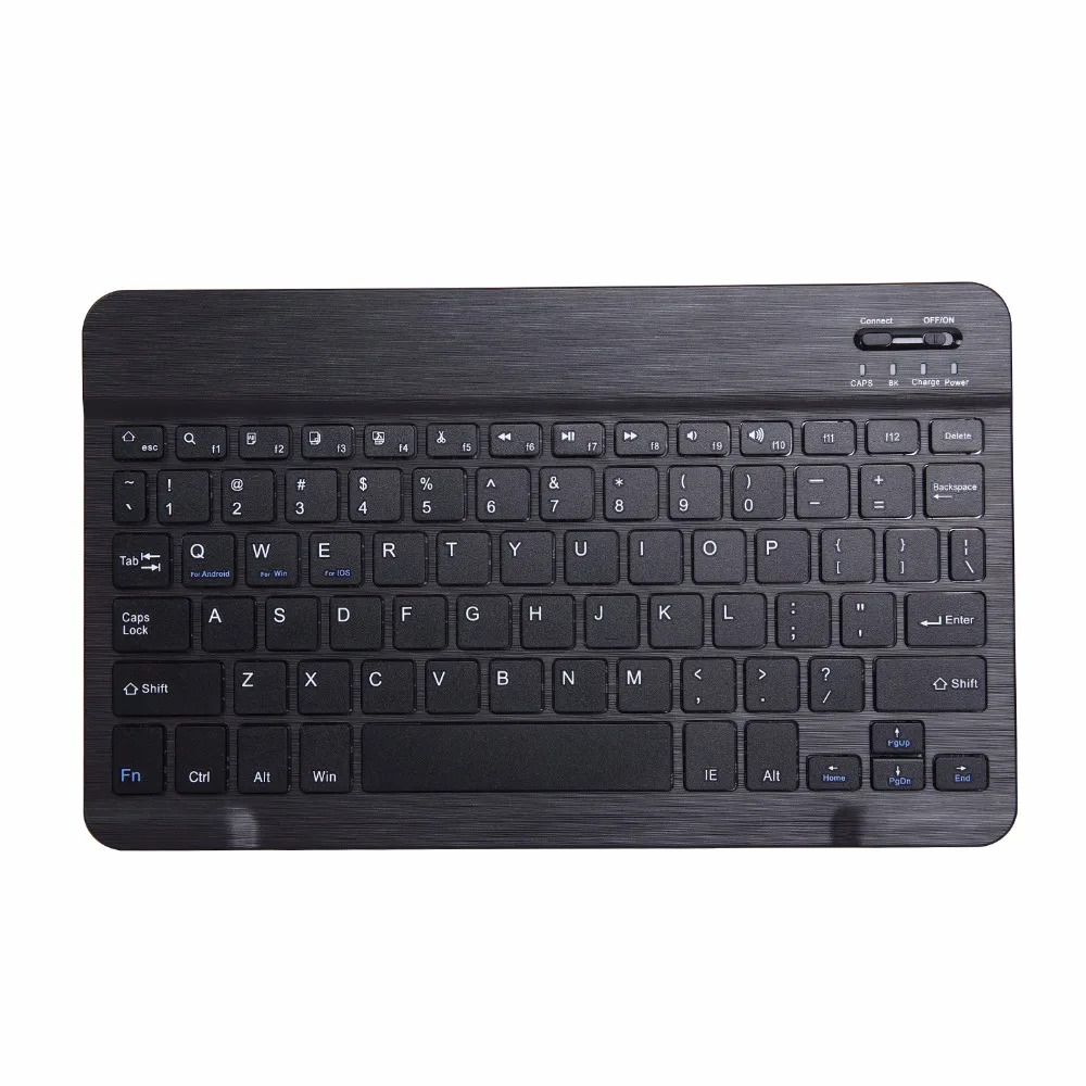 Чехол с клавиатурой для планшета samsung Galaxy Tab S5e 10,5 SM-T720 T720 T725, Умный Магнитный чехол с Bluetooth клавиатурой+ пленка
