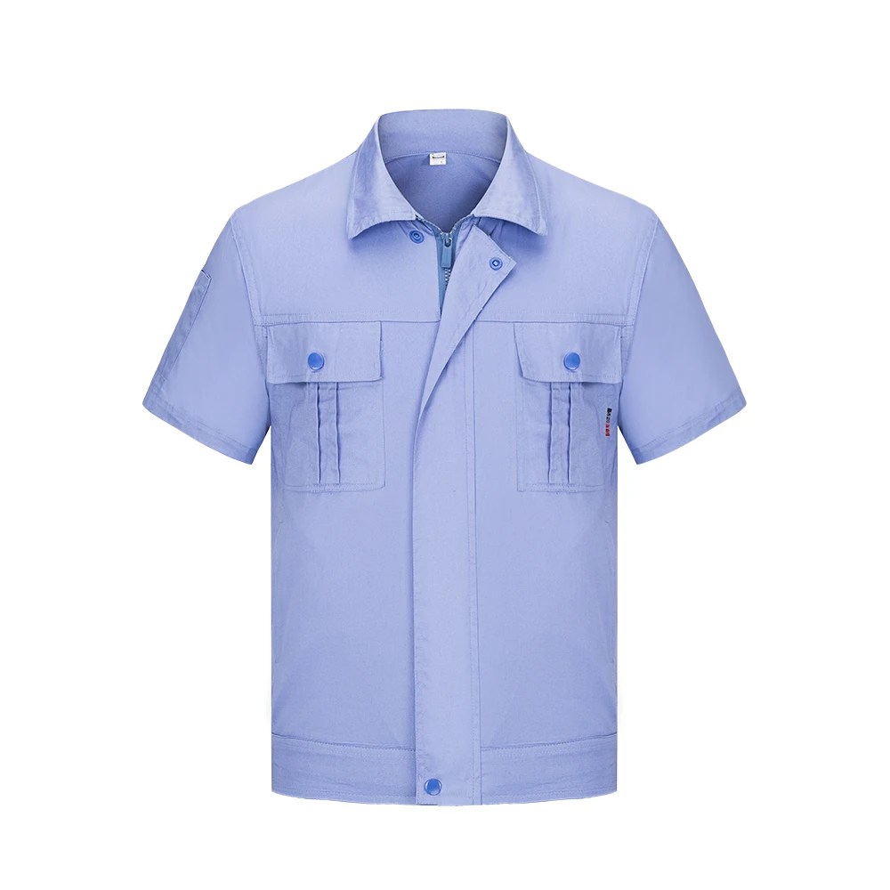 short sleeve overalls