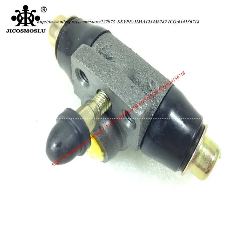 

JICOSMOSLU: WHEEL BRAKE CYLINDER FOR CHERY AMULET A11-3502190 A113502190