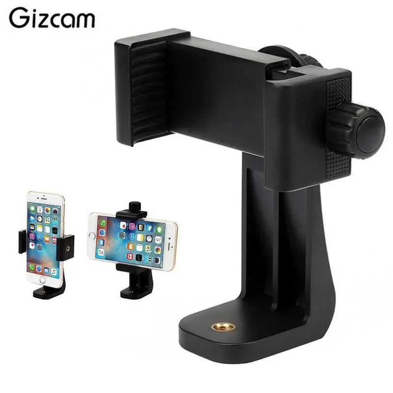 

Gizcam Stable Durable Rotating Tripod Video Selfie Stick