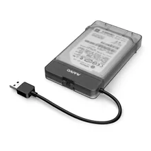 Черный) K104 USB 3,0 для Sata 3,0 Hdd жесткий диск Поддержка 2,5 дюймов Ssd бесплатные инструменты абсолютно