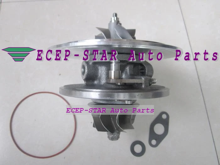 GT2260V 753392 742417 753392-5018S For BMW X5 3.0 d E53 M57N 3.0L (4)